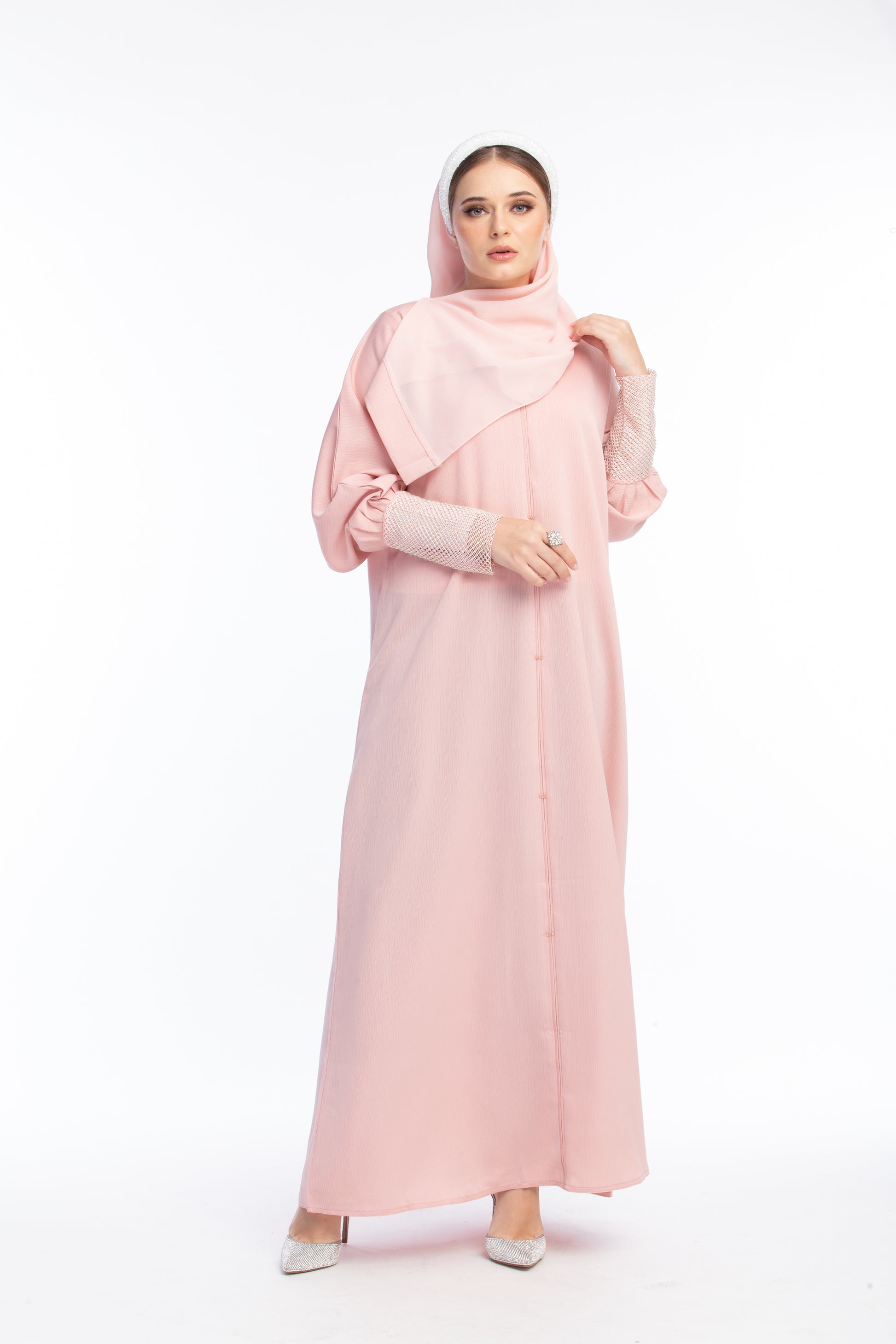 Daisy Dusty Pink EL DEEBA Daisy Dusty Pink EL DEEBA