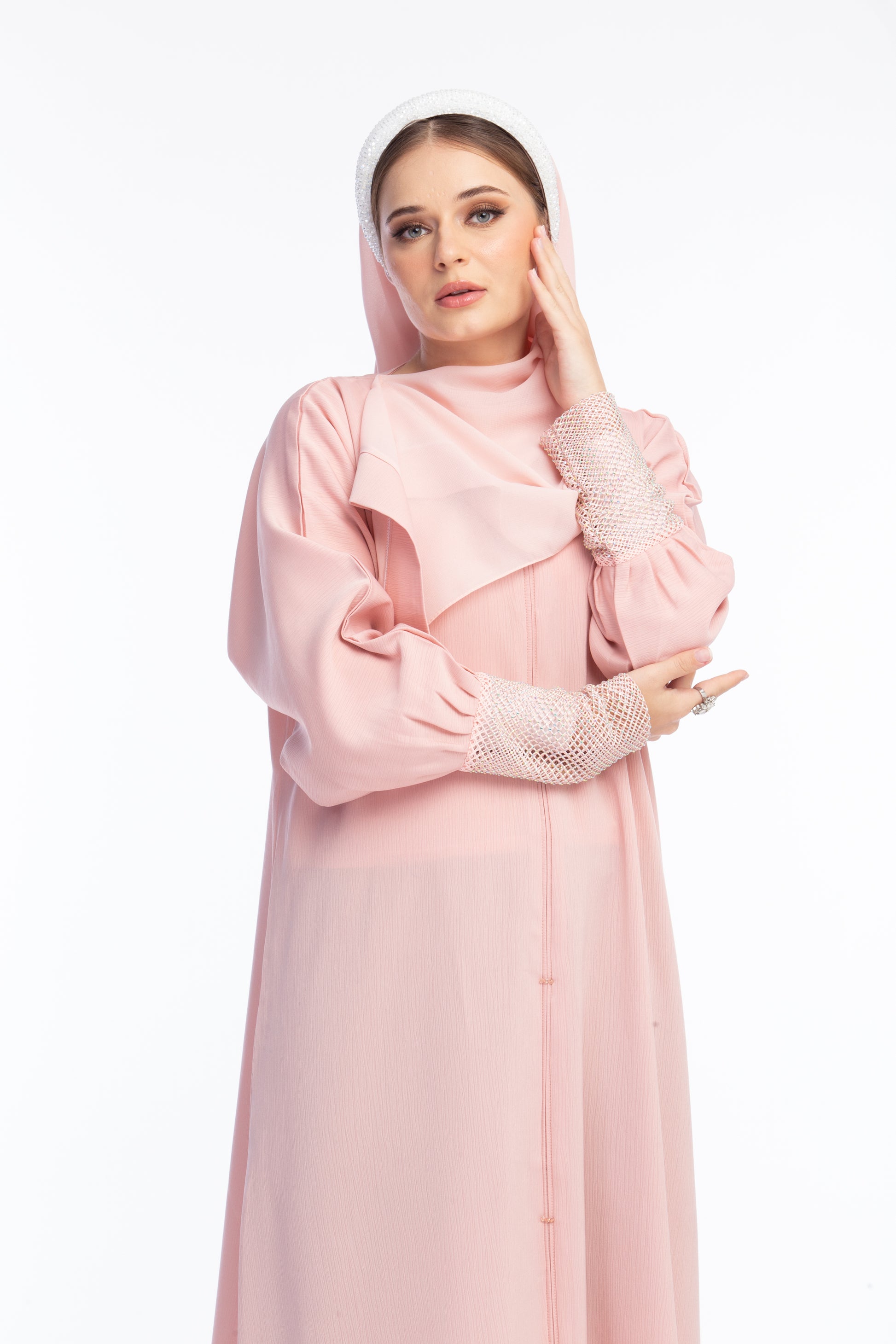 Daisy Dusty Pink EL DEEBA Daisy Dusty Pink EL DEEBA